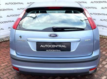 Ford - Focus