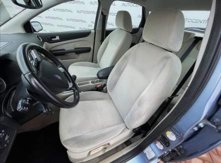 Ford - Focus