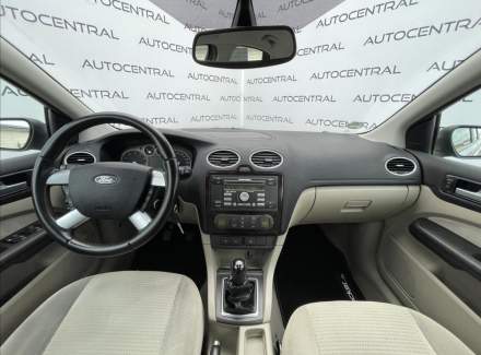 Ford - Focus