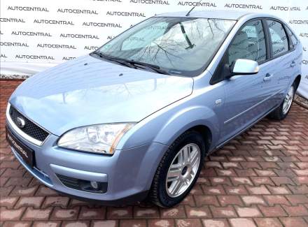 Ford - Focus