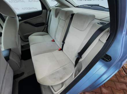 Ford - Focus