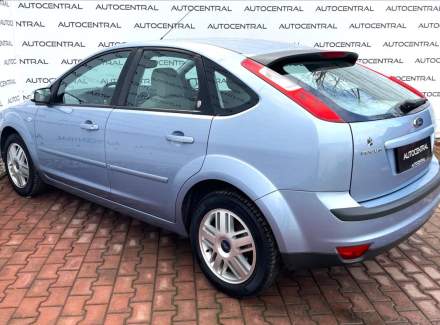 Ford - Focus