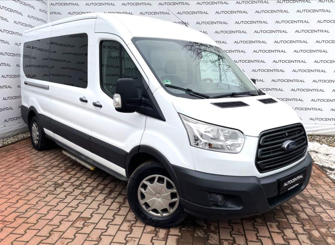Ford - Transit