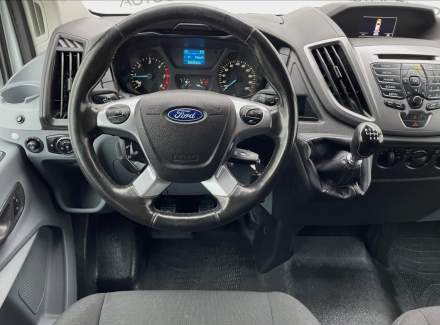 Ford - Transit