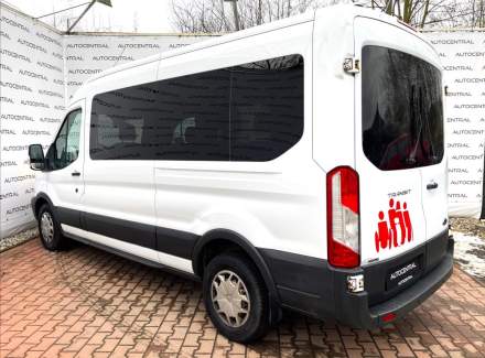 Ford - Transit