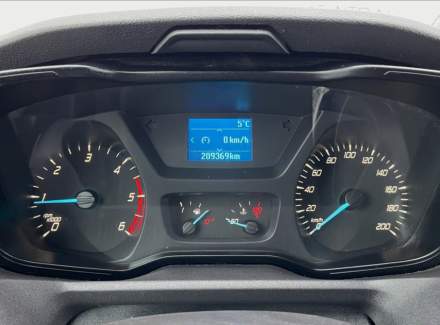 Ford - Transit