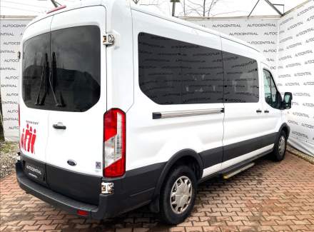 Ford - Transit