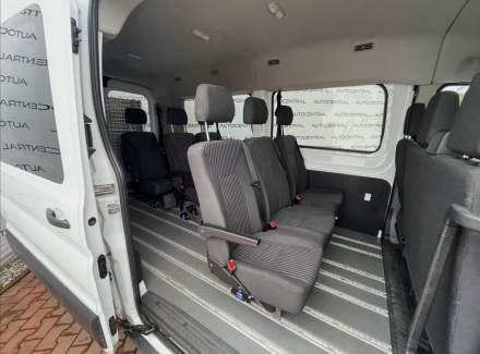 Ford - Transit