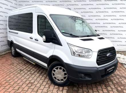 Ford - Transit