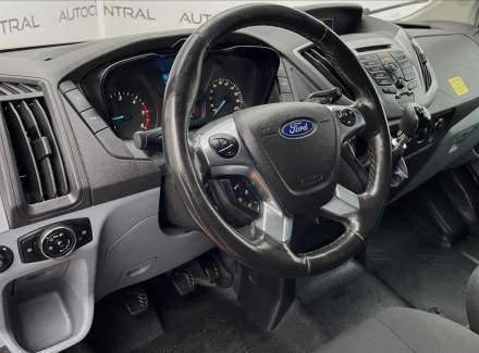 Ford - Transit