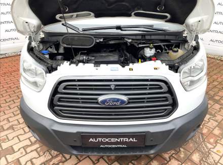 Ford - Transit
