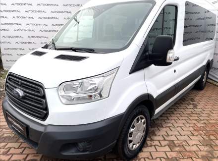 Ford - Transit
