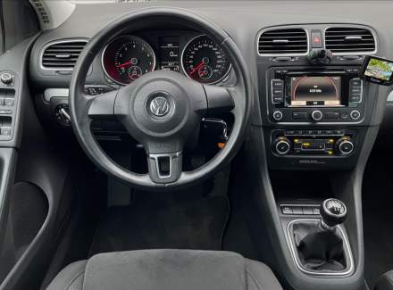Volkswagen - Golf