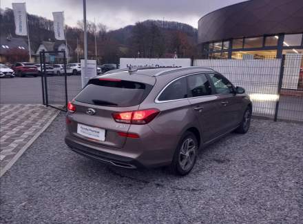 Hyundai - i30