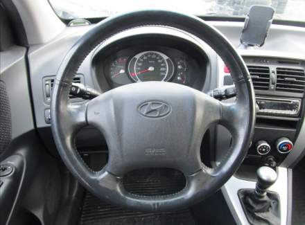 Hyundai - Tucson