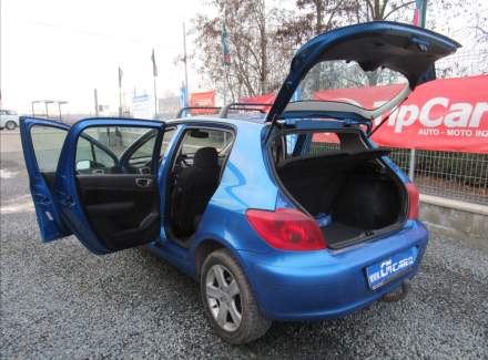 Peugeot - 307