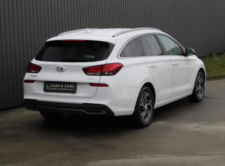 Hyundai - i30