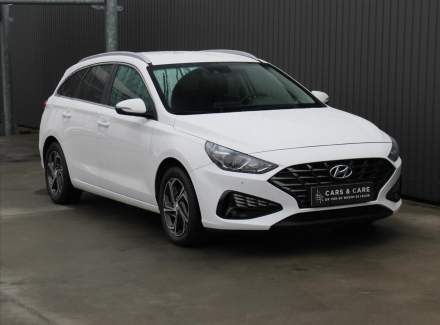 Hyundai - i30