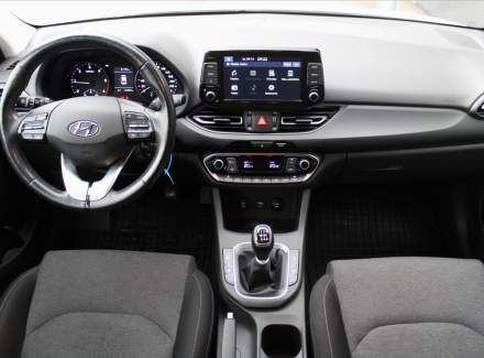 Hyundai - i30
