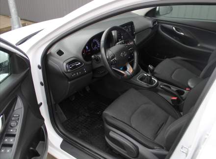 Hyundai - i30