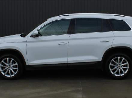 Škoda - Kodiaq