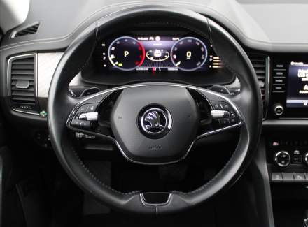 Škoda - Kodiaq