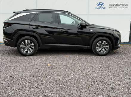 Hyundai - Tucson