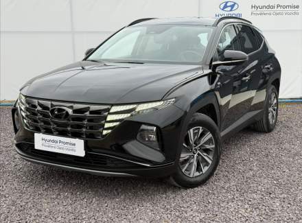 Hyundai - Tucson