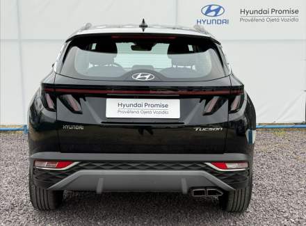 Hyundai - Tucson