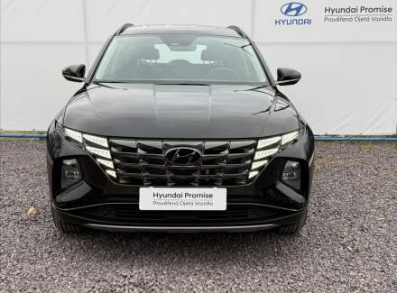 Hyundai - Tucson