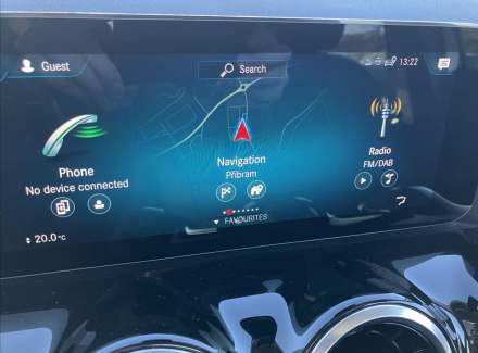 Mercedes-Benz - B-class