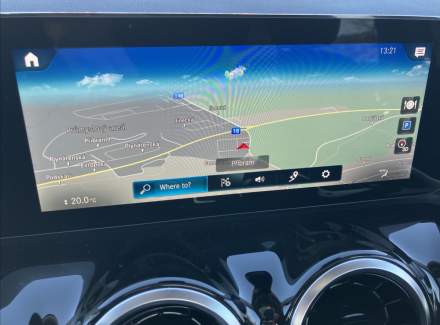 Mercedes-Benz - B-class