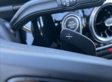 Mercedes-Benz - B-class