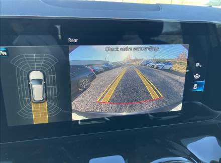 Mercedes-Benz - B-class