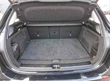 Mercedes-Benz - B-class