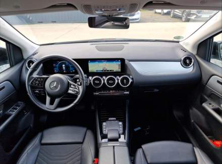 Mercedes-Benz - B-class