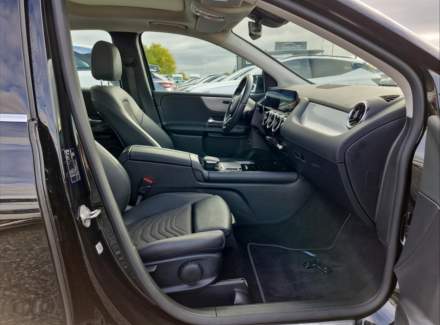 Mercedes-Benz - B-class