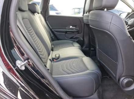 Mercedes-Benz - B-class