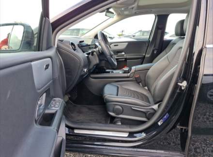 Mercedes-Benz - B-class