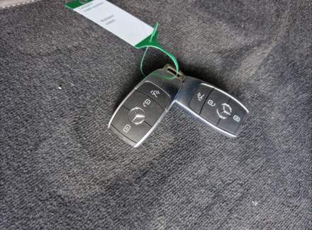 Mercedes-Benz - B-class