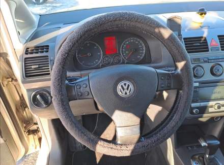 Volkswagen - Touran