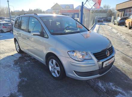Volkswagen - Touran
