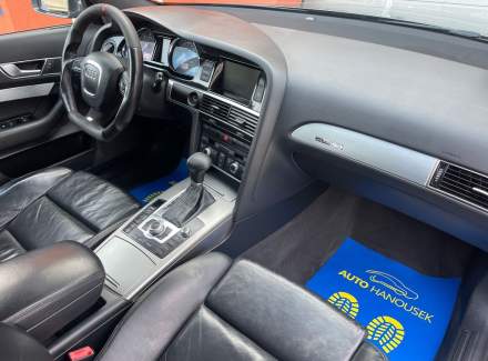 Audi - A6
