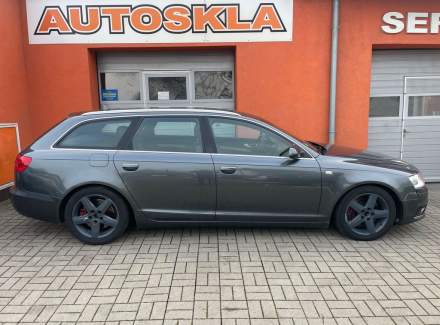 Audi - A6