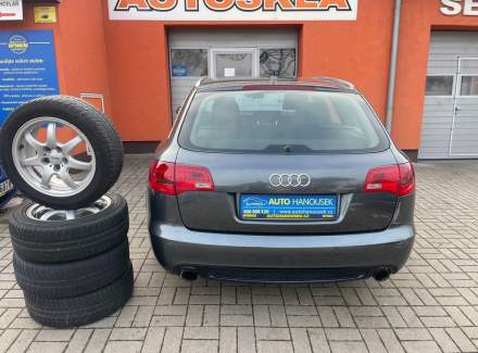 Audi - A6