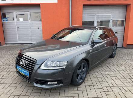 Audi - A6