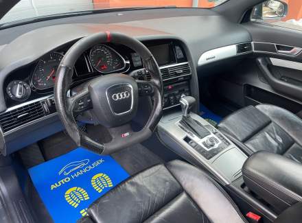Audi - A6