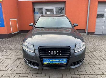 Audi - A6