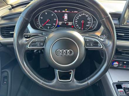 Audi - A6