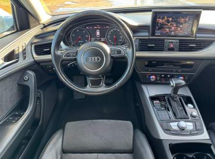 Audi - A6
